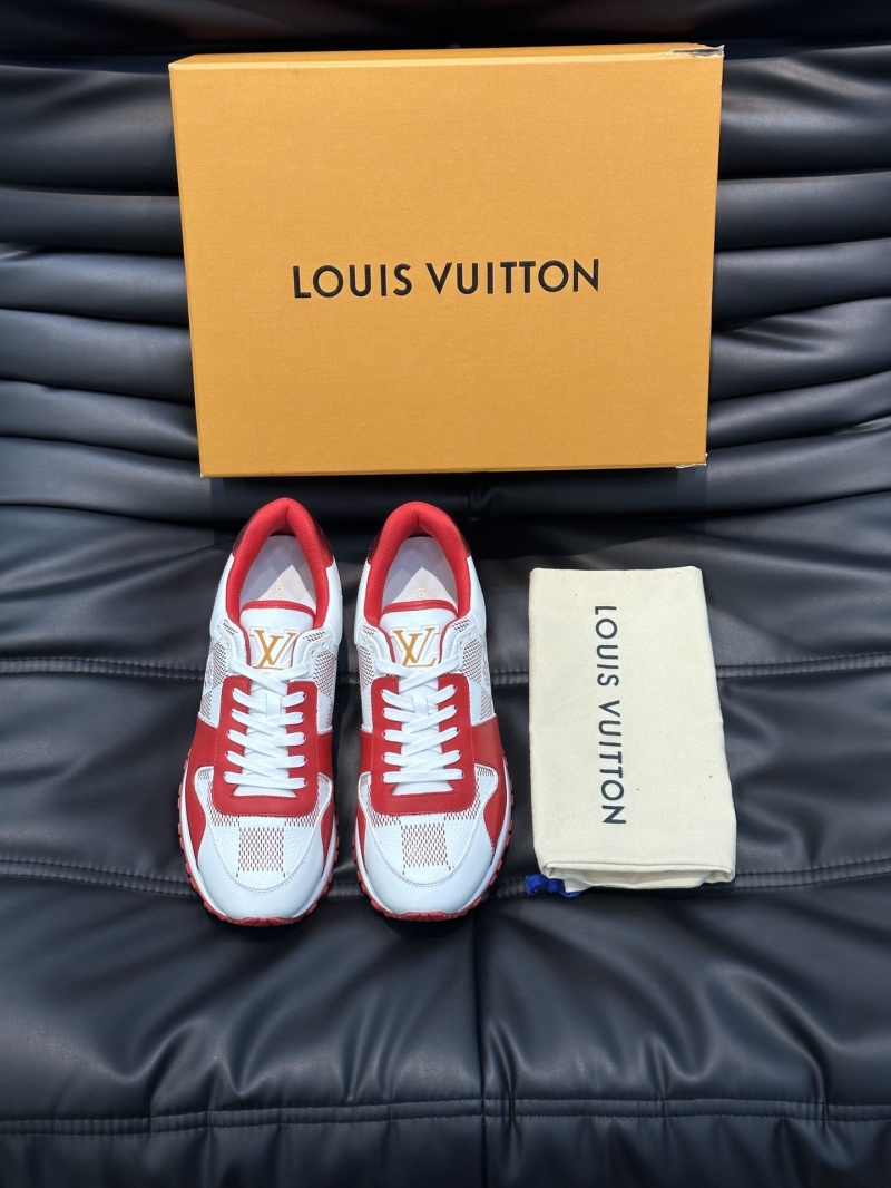 Louis Vuitton Sneakers